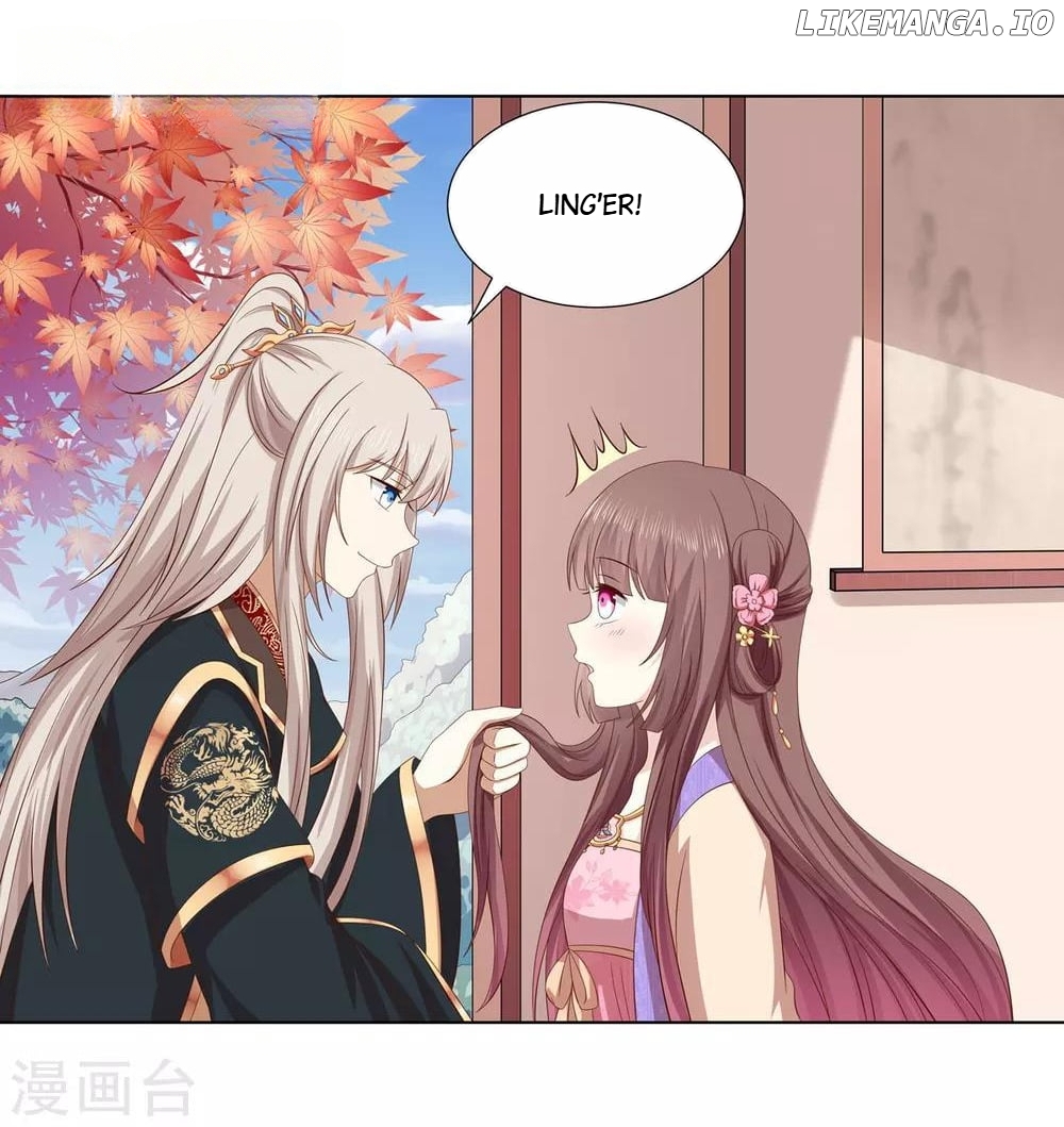 Rewrite My Fate chapter 53 - page 4